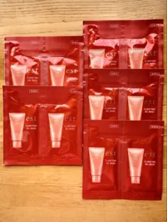 VOCE ヴォーチェ 2025年 12月号 付録　エスト　ジェル ウォッシュ