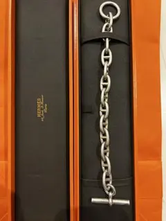 2026年最新】エルメス シェーヌダンクル gm 14の人気アイテム - メルカリ