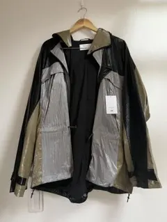 新品未使用 TOGA ARCHIVES x H&M コラボナイロンジャケット