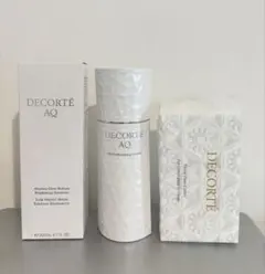 コスメデコルテ AQ アブソリュート エマルジョン ブライト200ml