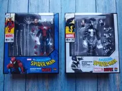 MAFEX スーパーマン＆スチール 2体セット（未開封） MAFEX スーパーマン＆スチール 2体セット（未開封） - メルカリ