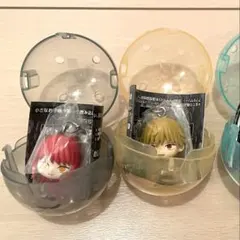 チェンソーマン めじるしアクセサリー 2種セット