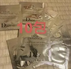 DIOR プレステージル フルイド タンドゥローズ 1N ニュートラル