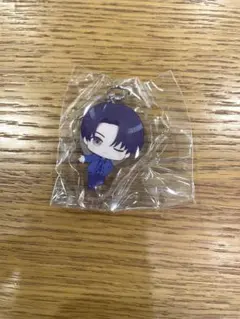 BOT アクリルめじるしガチャマスコット Astro9 澤本夏輝