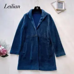 2025年最新】レリアン leilian キルティングコートの人気