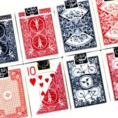 2026年最新】バイシクル ニューファンバックの人気アイテム - メルカリ