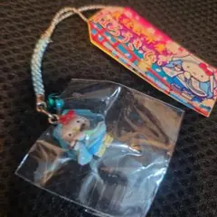 M*i様 ご当地キティ　義経&弁慶　　義経バージョン