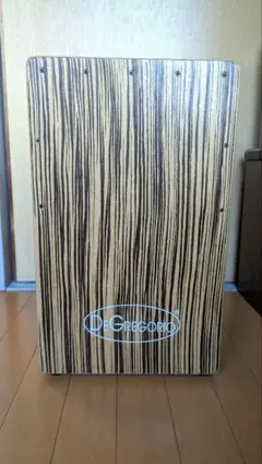 2026年最新】dg カホンの人気アイテム - メルカリ