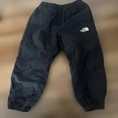 the northface カーゴパンツ　100