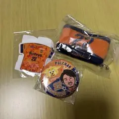 清水エスパルス(ガチャ)３点セット