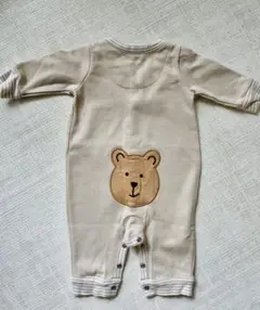 Baby GAP ブラナンベア ロンパース60cm
