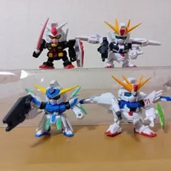 2026年最新】ガシャポン SDガンダムの人気アイテム - メルカリ