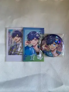 いれいす　If　まとめ売り