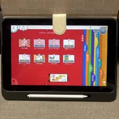 【専用】スマイルゼミタブレット 初期化済 Android13　SZJ-JS203 スマイルゼミタブレット 初期化済 Android13 SZJ-JS203 - メルカリ