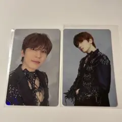 SEVENTEEN WONWOO 消費期限