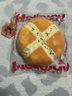 メロジョイ チーズブン スクイーズ