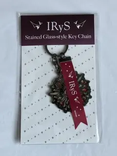 ホロライブ ファンクラブ IRyS 早期入会特典 アクリルキーホルダー ホロライブ ファンクラブ IRyS 早期入会特典 アクリルキーホルダー