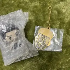 ゴールデンカムイ 尾形百之助 1番くじ