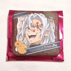 鬼滅の刃 ufotable バレンタイン ギフト缶バッジ 宇髄天元