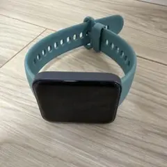 スマートウォッチ Xiaomi Redmi Watch2 Lite グリーン