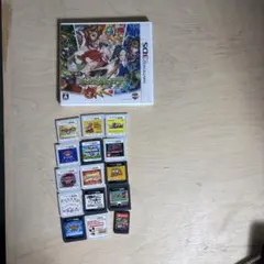Nintendo Switch ソフト 7本セット - メルカリ