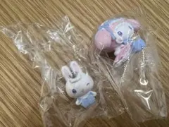 リトルツインスターズ×マイメロディ どーりーみっくす 2点セット