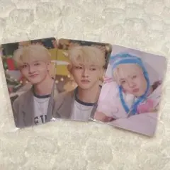 INI 田島将吾 FC限定トレカ コンプ