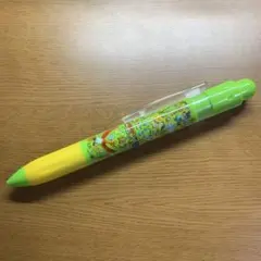 ポケットモンスター　ハートゴールド、ソウルシルバーのペン