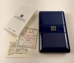 GIVENCHY ライター 2246 G S コーナーカット - メルカリ