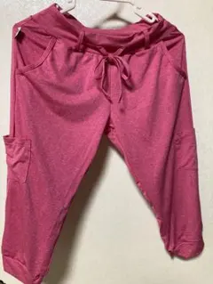 レデイース　スポーツ　パンツ