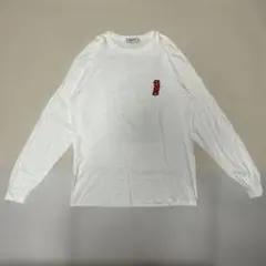 DUNNO(ダノウ)NandyJarhol L/S Tee
