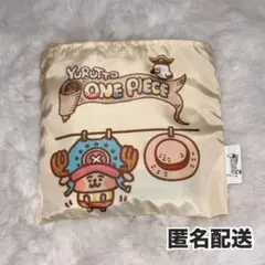 ワンピース　エコバッグ　カナヘイ　ゆるっと　麦わらストア