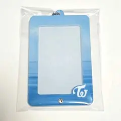 TWICE トレカケース READY TO BE SPECIAL アプグレ 限定