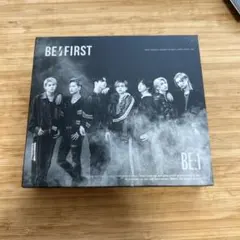BE:FIRST BE:1 LIVE盤 Blu-ray