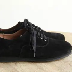 REPRODUCTION OF FOUND / officer shoes
