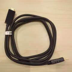 SANWA SUPPLY DisplayPort HDMI 変換ケーブル