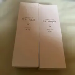 COTA TREAT PREMIQUE ホームケア エアリー 2本セットのサムネイル
