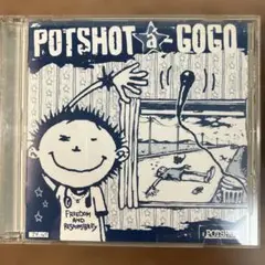 POTSHOT a GOGO