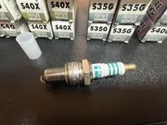 HKS. プラグまとめ売り！22本のサムネイル