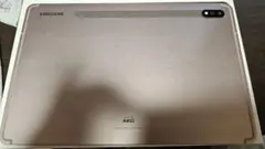 Samsung Galaxy Tab S7 512GB ケース付のサムネイル