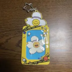 treasure ジフン truz romy トレカケース