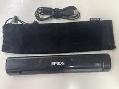 EPSON　ドキュメントスキャナ　DS-570s EPSON ドキュメントスキャナ DS-570s - メルカリ