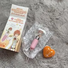 すとぷり　ジェルくん　リングライト　ミニペンライトセット