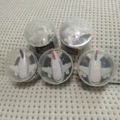 スターアライアンス 飛行機 2006年1月製作 5機 - メルカリ