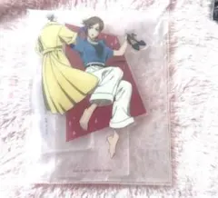 セガラッキーくじ 呪術廻戦morningroutine　釘崎野薔薇