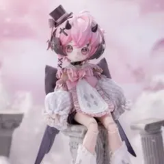 TENCYスタジオ 光与影 时之翼 光と影 光翼学院 ドール bjd 1/8 - メルカリ