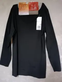 グンゼ　KIREILABO 8分袖ウォーマー　Lサイズ