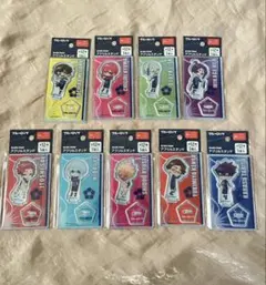 ブルーロック セリア アクリルスタンド