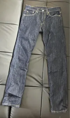 LEVI’S リーバイス 502