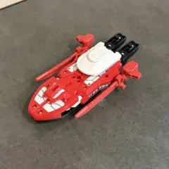 シンカリオン チェンジザワールド エルダフェリー